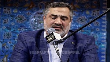 الإسراء 105-111 تلاوة صوتية خاشعة جداً قم رمضان 1439 - القارئ أحمد أبو القاسمي