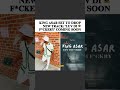 #KingAsar Set to Drop New Track: “Luv Di F*ckry” #Dancehall #Reggae #Caribbean #Africa #Jamaica