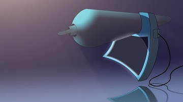 opentoonz animation | Graphic tablet run cycle