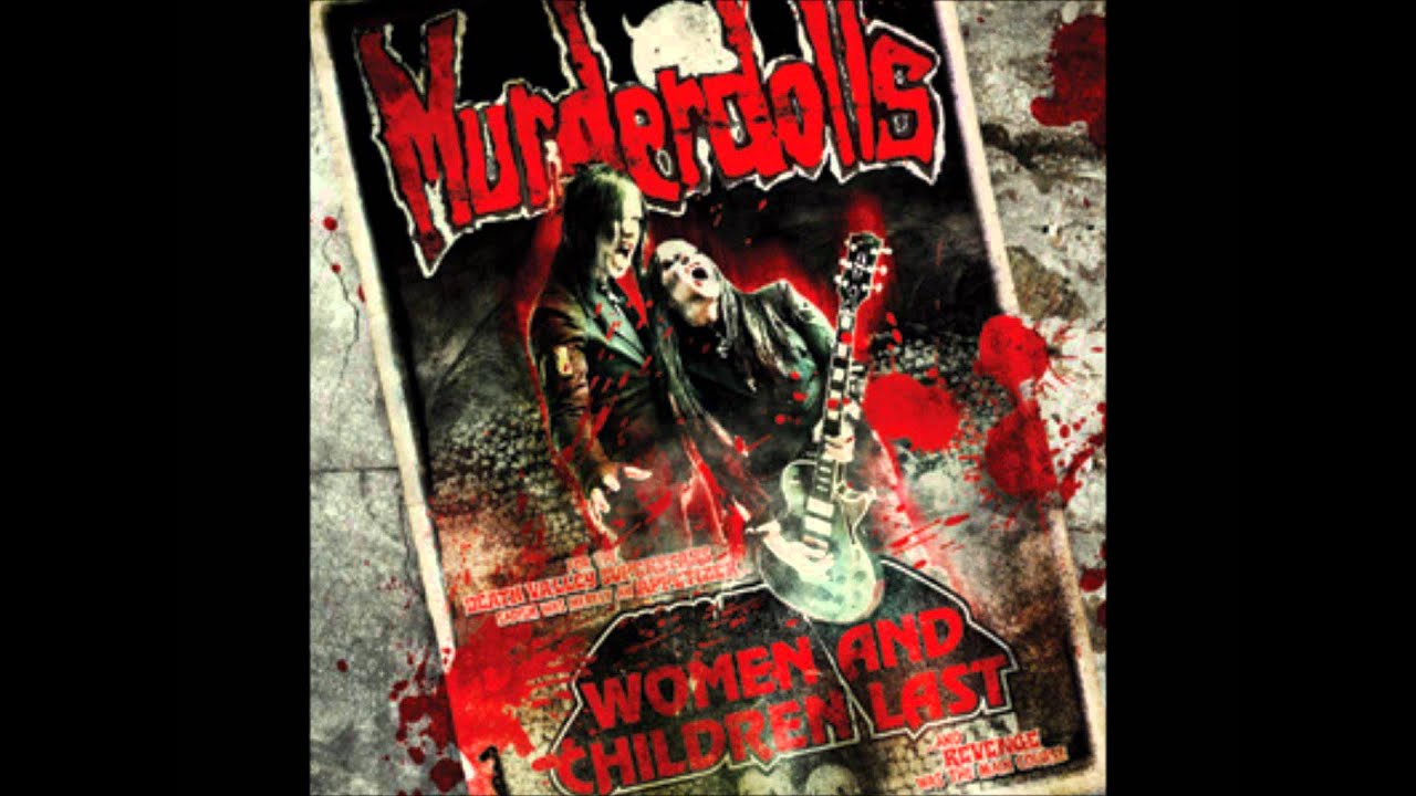 Watch Nowhere- Murderdolls on YouTube Watch Nowhere- Murderdolls on YouTube