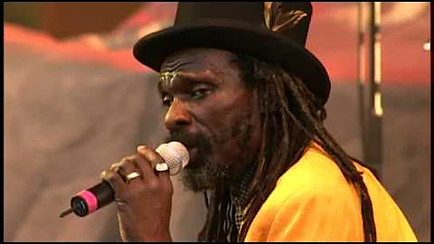 Culture - International Herb (Live at Reggae On The River)