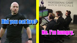 VAR Audio will be revealed? (SPURS vs Liverpool) Controversial Offside Call