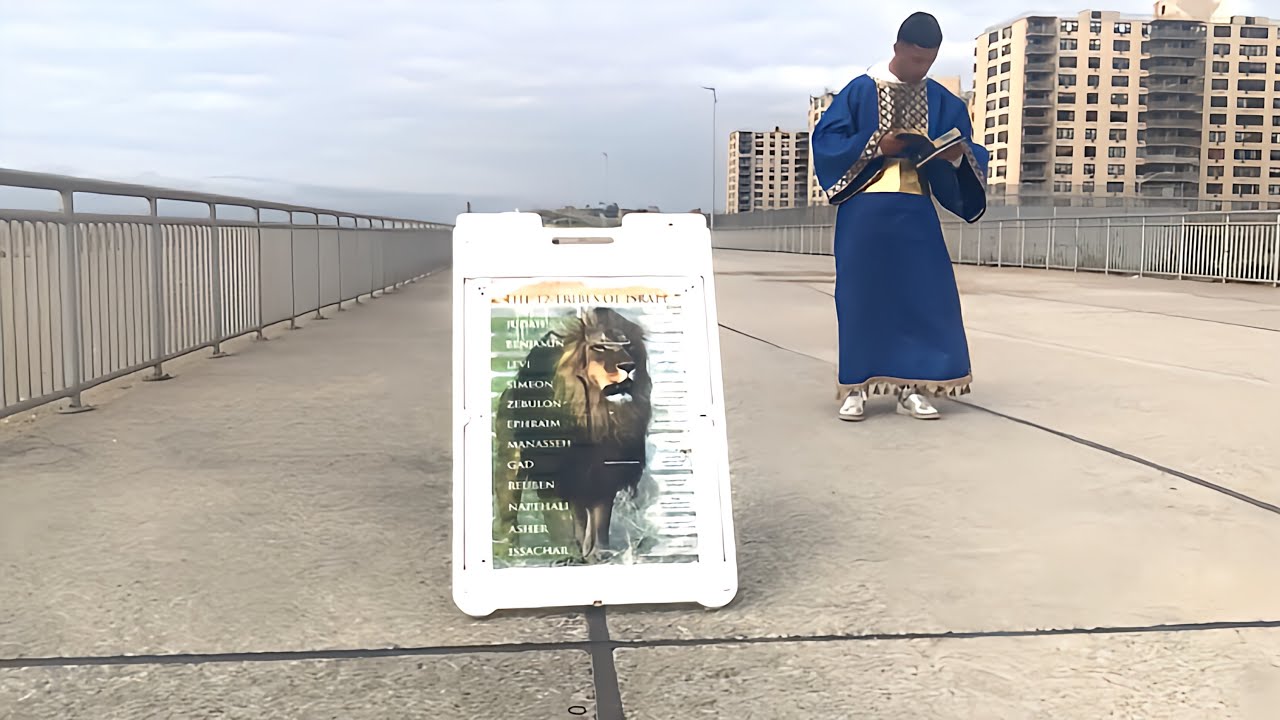 Whoso Putteth His Trust In The Lord Shall Be Safe【Pt.2】 - YouTube