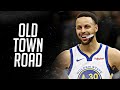 Stephen Curry Mix - “Old Town Road” (Remix) HD