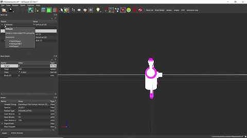 Fallout 4 How to transfer Collision data from one NIF to another