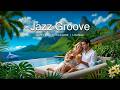Tropical Skyline Jazz  Funk🌴 Refined Session