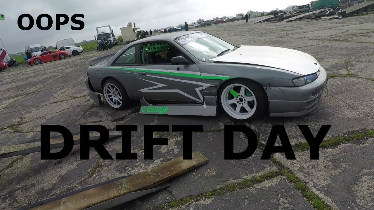 WHEELS SPACERS + DRIFT DAY!! YouTube