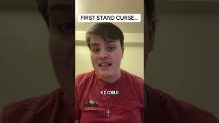 Is First Stand CURSED? #leagueoflegends