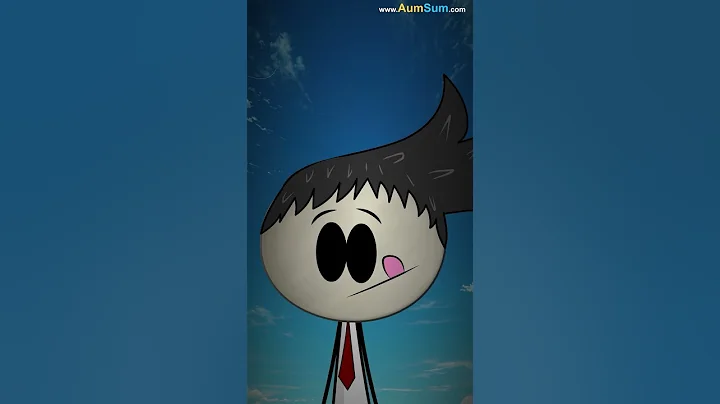 What if couldn't stop Ropewalking? | #aumsum #kids #shorts #science