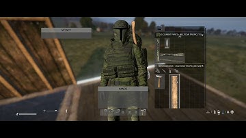 How to build an expansion base building a 1.5M Wall Ep 10