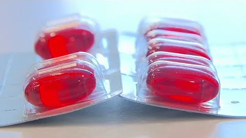 CNN: Getting high on cough suppressants