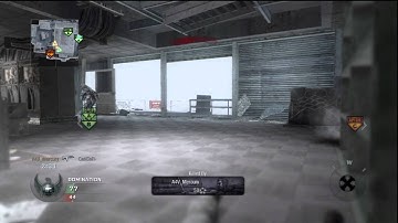 Quantic Nex-TT-hreat V.S A4V - Domination Summit 1st Side  - P.O.V - CeNSoR-