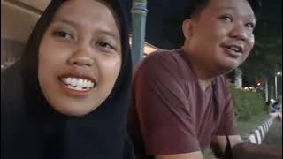 Ngengkleng Di Stasiun Tugu?