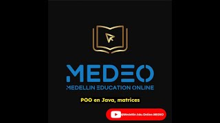 POO en Java - 7. Matrices