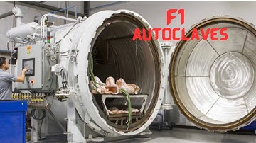 F1  Autoclaves