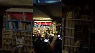 Download Lagu ANTO BARET FEAT TOTOK TEWEL - KABAR DAMAI (LIVE AT MUSEUM MUSIK INDONESIA, MALANG) Download Lagu ANTO BARET FEAT TOTOK TEWEL - KABAR DAMAI (LIVE AT MUSEUM MUSIK INDONESIA, MALANG)