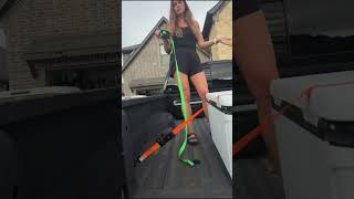 She got me the ultimate Father’s Day gift… #fathersday #rhino #towing #tool #tiktokshopcreatorpicks