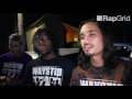 Lu Cipher & Baby J On Their Battle, Waystid Talent & New Opportunities With KOTD & Don't Flop