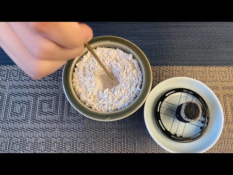 How to Burn Charcoal Incense?How to burn charcoal for loose powder incense?  A Step-by Step Guide