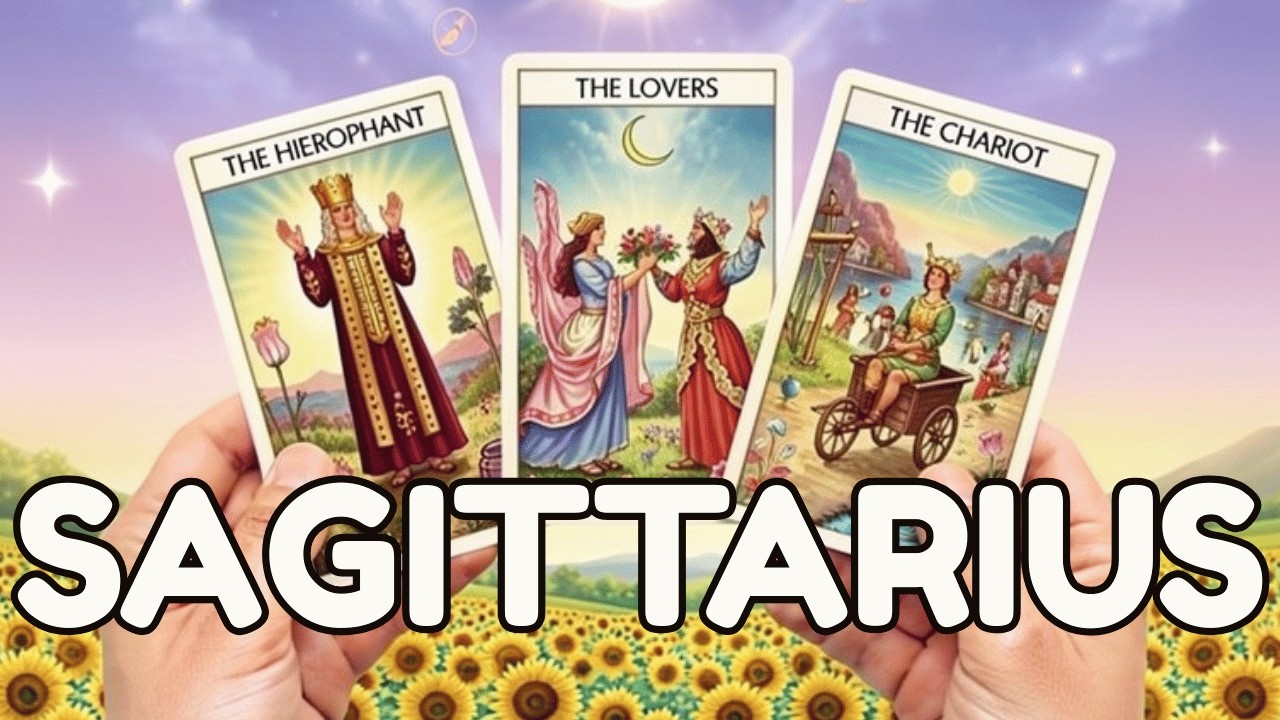 СТРЕЛЕЦ, ЗАПЕРЬ ДВЕРИ, СТРЕЛЕЦ!🫣 Никогда в жизни не думал, что такое случится...