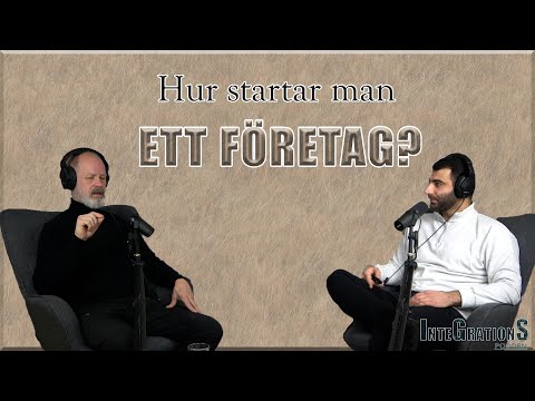 Video: Hur startar man en koncessionsparagraf?