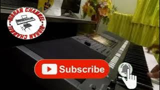 YANG SEDANG-SEDANG SAJA(Karaoke)Dangdut