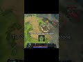Save your pro carry. Part2. #dota2tips #dota2
