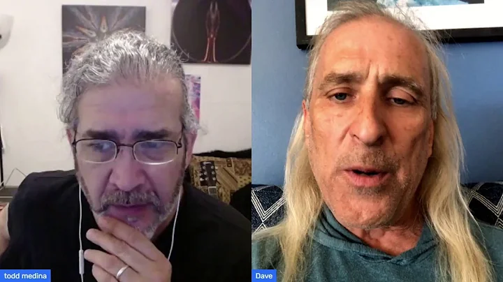SOULSPEAKS 5D: David Sandoval