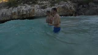 Caló des Moro, Mallorca