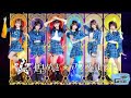 [2022/3/23] 煌めき☆アンフォレントのTHE CATCH