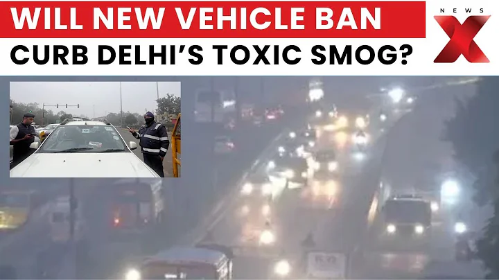 Delhi enforces ‘No PUC, No Fuel’; BS-VI entry only: What Locals are Saying on New Vehicle Ban