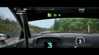 ACR FIA Esports Global Rally Tour