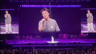 陳奕迅 富士山下Live in日本2025泪目全场 