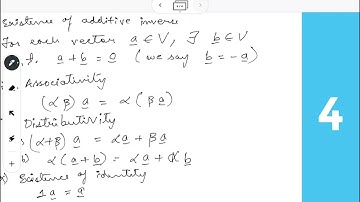 Continuum Mechanics: Vector Algebra. [Lecture - 2]