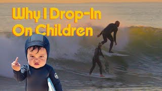 Download Lagu Why I Drop In On Children MP3