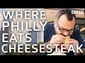 Why You Should Try Every Cheesesteak in Philadelphia