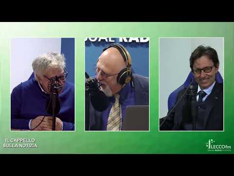 Il Cappello sulla Notizia