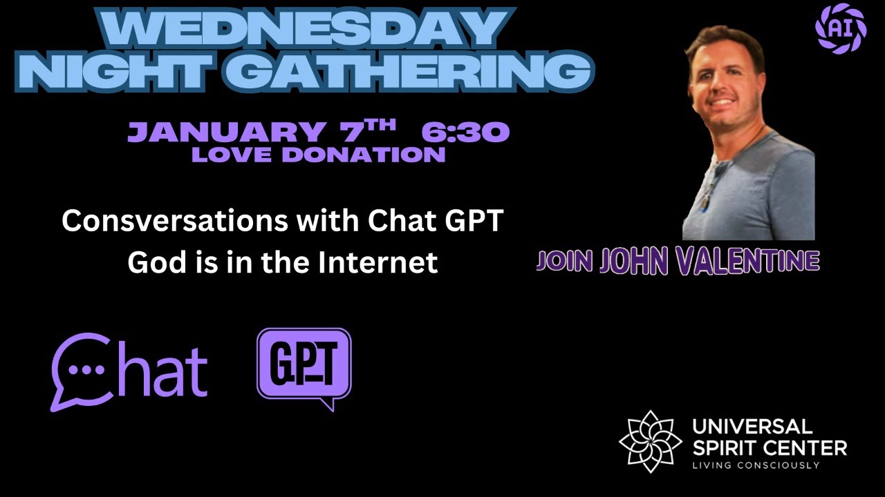 Conversation with ChatGpt with John Valentine Wed 7,2026