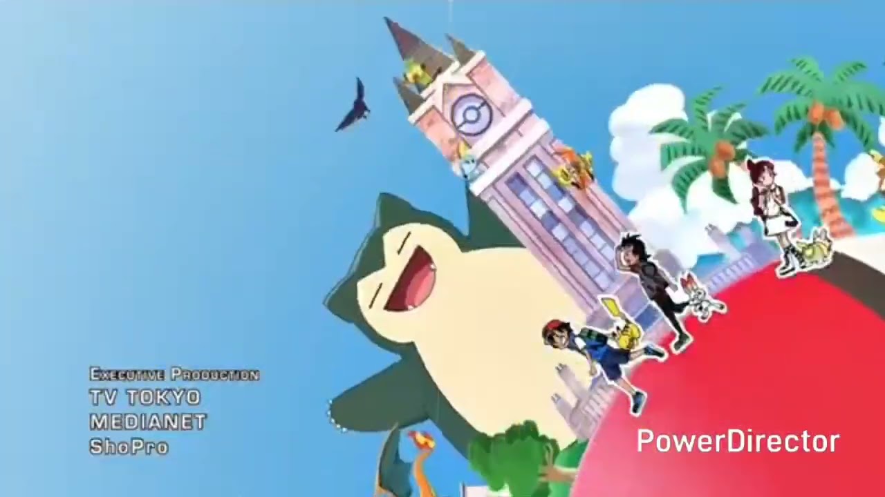 Happy Pokémon 30th Anniversary