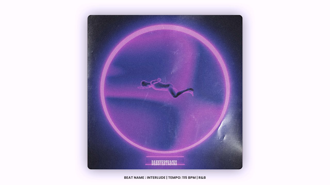 Trapsoul Type Beat, RnB Type Instrumental "Interlude"