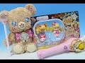 プリキュア プリコーデドール キュアミラクル1 魔法つかいプリキュア!おしゃべり変身モフルン リンクルステッキ リンクルストーン ダイヤ ルビー アニメ 魔法使いプリキュア