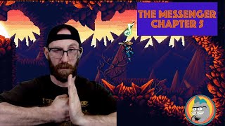 The Messenger: Chapter 5