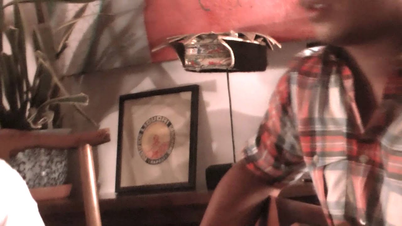 Georgetown Chambers -- Candelo