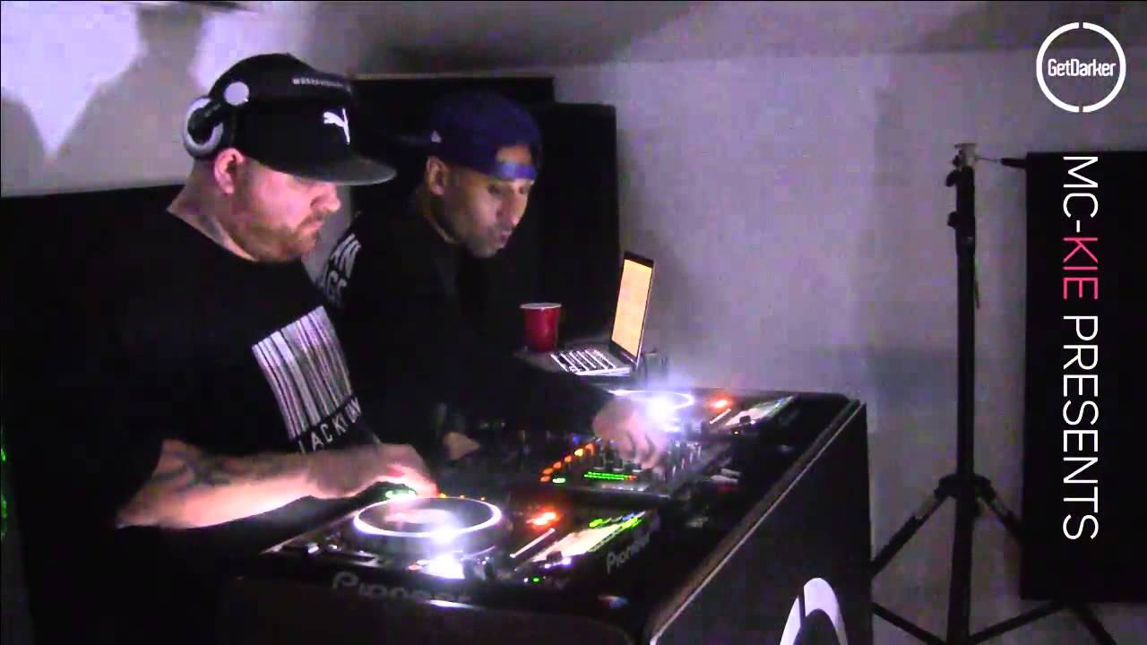 K*i様 DJ SET Jack N Danny - GetDarkerTV 263 [MC Kie Presents - Part IIII] - YouTube