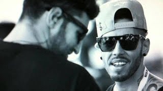 Alex Velea - Defectul Tau Sunt Eu Lyrics Cia Video