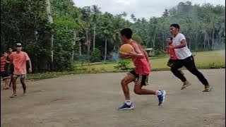 Bebeto vs San Roque Ganda ng Laban | BRGY BASKETBALL | BUHAY PROBINSYA