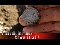 Finding Incredible Coins and Relics while Metal Detecting!