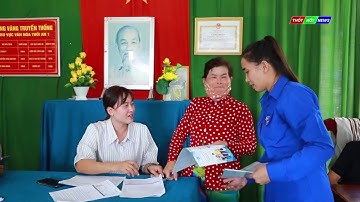 THỐT NỐT HƯỞNG ỨNG NGÀY CHUYỂN ĐỔI SỐ QUỐC GIA NĂM 2025