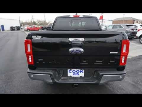 New 2019 Ford Ranger Texas City TX League City, TX #KLA02461 New 2019 Ford Ranger Texas City TX League City, TX #KLA02461