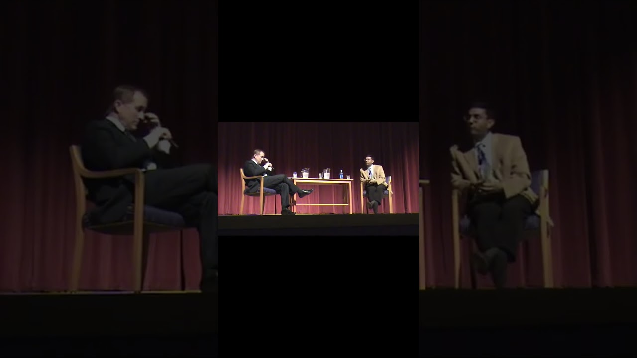 You Can't Consistently Have Christian Morality Without Christianity